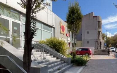 Spitalul privat Armonia din Constanța a fost închis temporar de inspectorii sanitari, decizie care survine după o serie de controale și suspiciuni legate de respectarea normelor sanitare