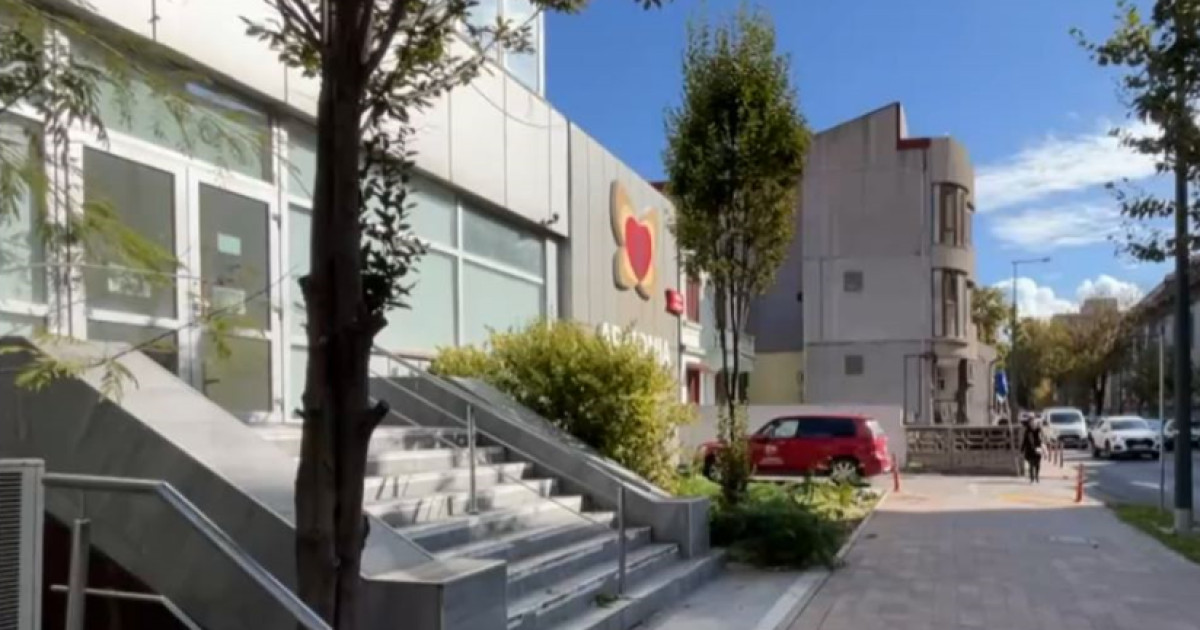 Spitalul privat Armonia din Constanța a fost închis temporar de inspectorii sanitari, decizie care survine după o serie de controale și suspiciuni legate de respectarea normelor sanitare