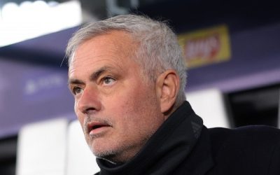 Un nou scandal lovește lumea fotbalului european, de această dată în centrul atenției fiind Jose Mourinho, unul dintre cei mai titrați și respectați antrenori din istoria modernă a sportului rege