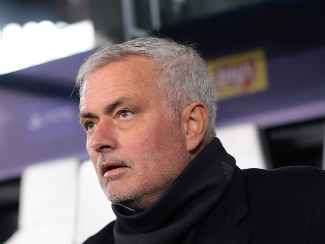 Jose Mourinho, pe lista Italiei după eșecul României la mondial