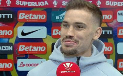 Olaru dezvăluie ce a stabilit Rădoi după FCSB – Oțelul: Primele declarații