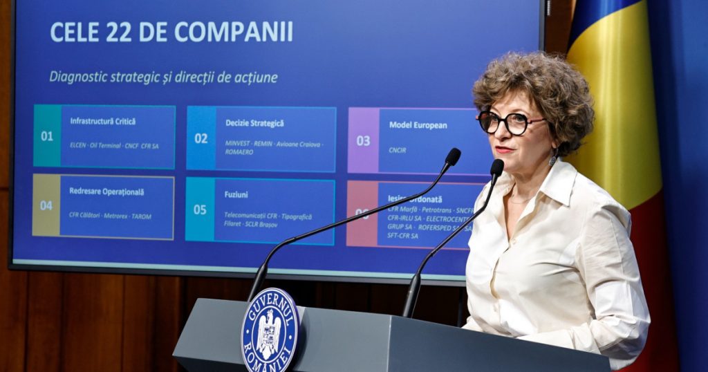 Oana Gheorghiu: „Jaf la vedere! Statul plătește mii de euro, deși conducta e furată”