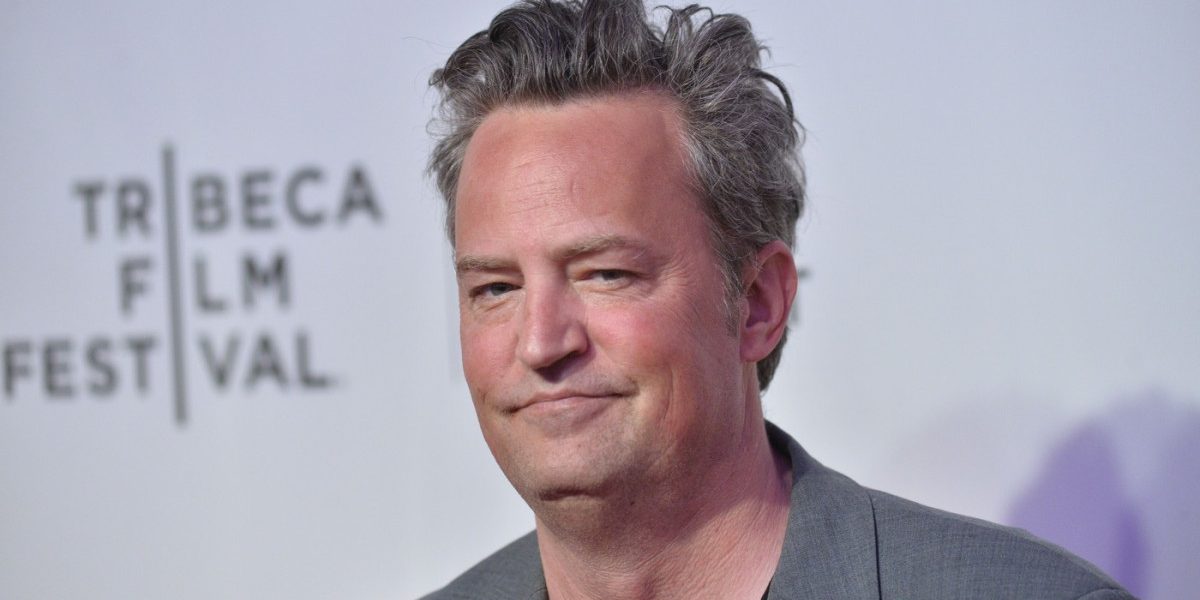 „Regina ketaminei” primește 15 ani de închisoare pentru moartea lui Matthew Perry