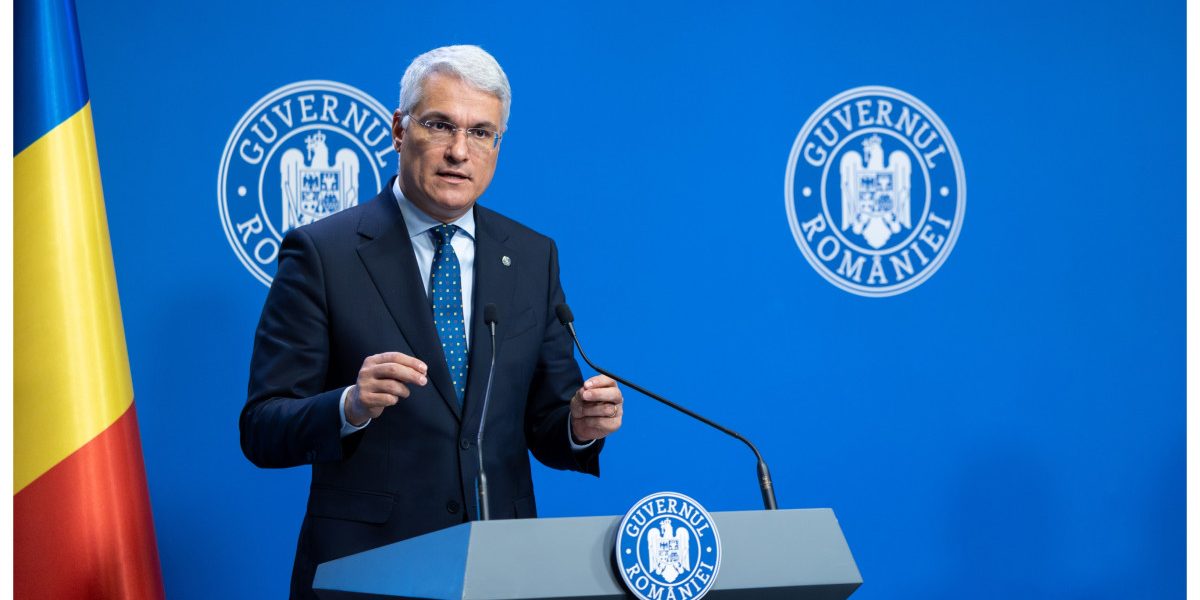 Pîslaru, despre pensiile speciale: „Optimism rezervat” privind decizia CE