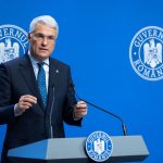 Pîslaru, despre pensiile speciale: „Optimism rezervat” privind decizia CE