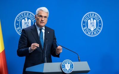 Ministrul Dragoș Pîslaru a exprimat joi un „optimism rezervat” cu privire la decizia Comisiei Europene referitoare la jalonul privind pensiile speciale din PNRR