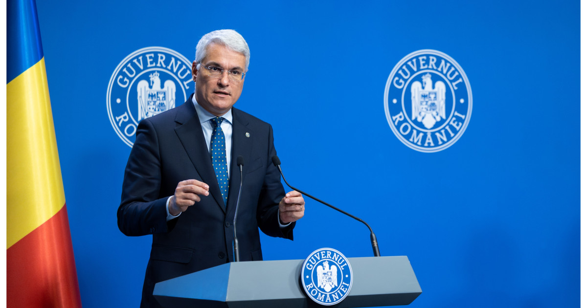 Pîslaru, despre pensiile speciale: „Optimism rezervat” privind decizia CE