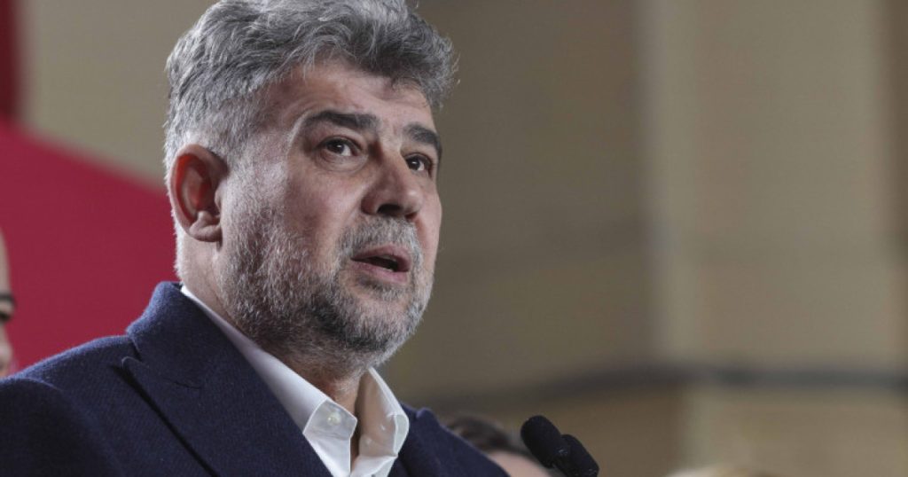 Ciolacu: Guvernul a tergiversat scandalul Pfizer. Avea România vreo șansă