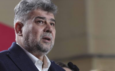 Ciolacu: Guvernul a tergiversat scandalul Pfizer. Avea România vreo șansă