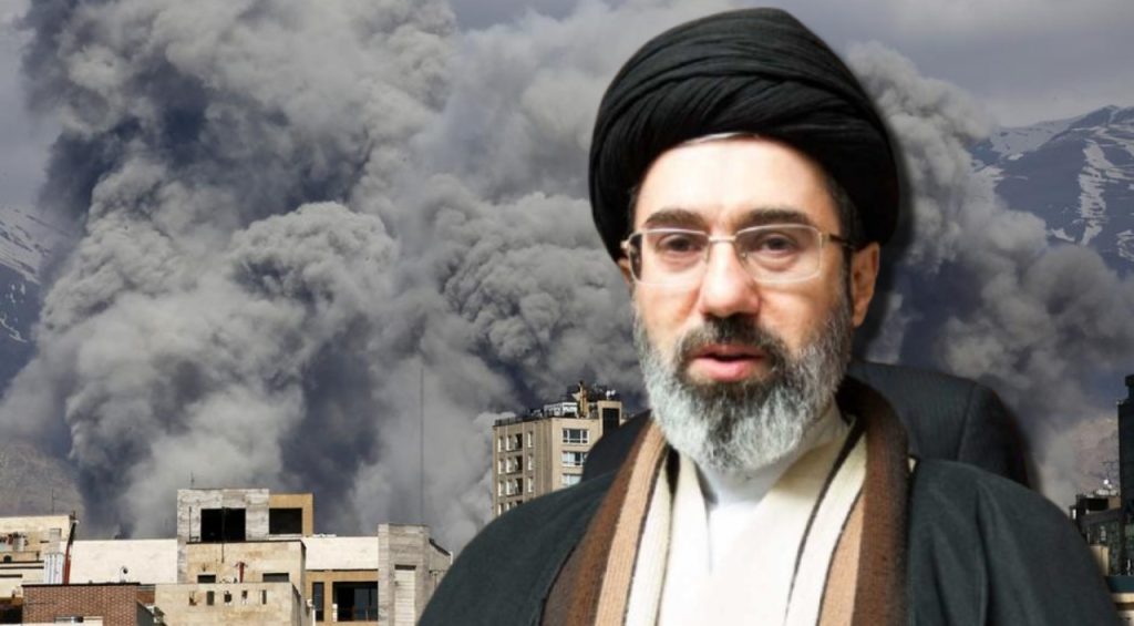 Mojtaba Khamenei, liderul suprem al Iranului, grav rănit: detalii șocante