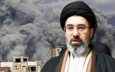 Mojtaba Khamenei, liderul suprem al Iranului, grav rănit: detalii șocante