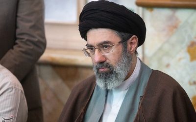 Ayatollahul Mojtaba Khamenei, SCHIMBAT LA FAȚĂ: Se recuperează, dar e lucid