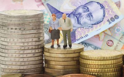Valoarea fondurilor de pensii private din România a scăzut recent, în principal din cauza creșterii dobânzilor la titlurile de stat, dar această fluctuație face parte din dinamica normală a piețelor financiare