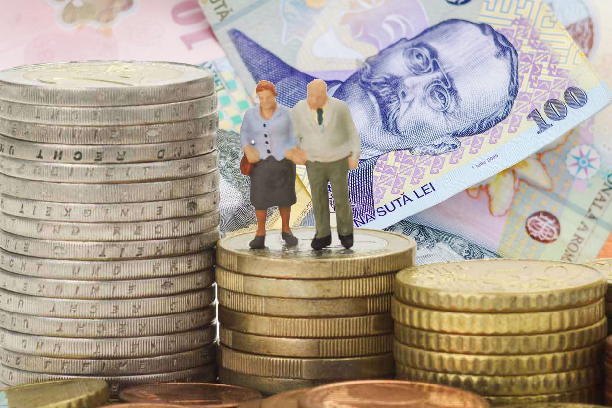 Valoarea fondurilor de pensii private din România a scăzut recent, în principal din cauza creșterii dobânzilor la titlurile de stat, dar această fluctuație face parte din dinamica normală a piețelor financiare