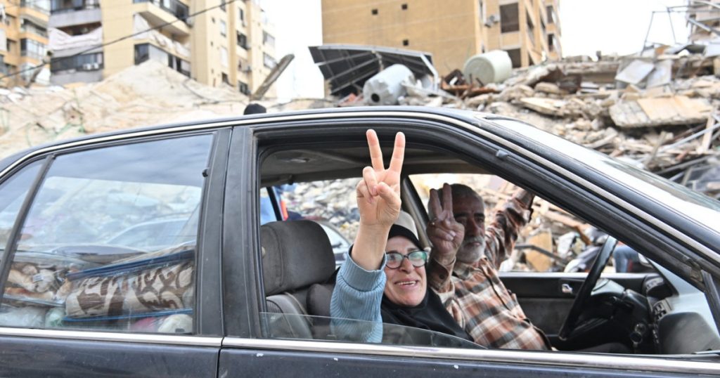 Ziua 49 de război: Armistițiu temporar Israel-Liban, SUA şi Iran, aproape de acord