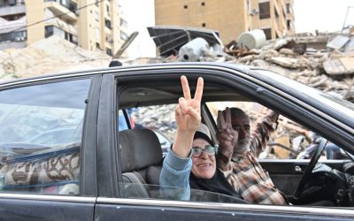 Ziua 49 de război: Armistițiu temporar Israel-Liban, SUA şi Iran, aproape de acord