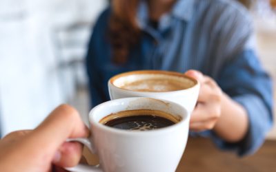 Câte căni de cafea te scapă de boli mintale? Studiul arată limita