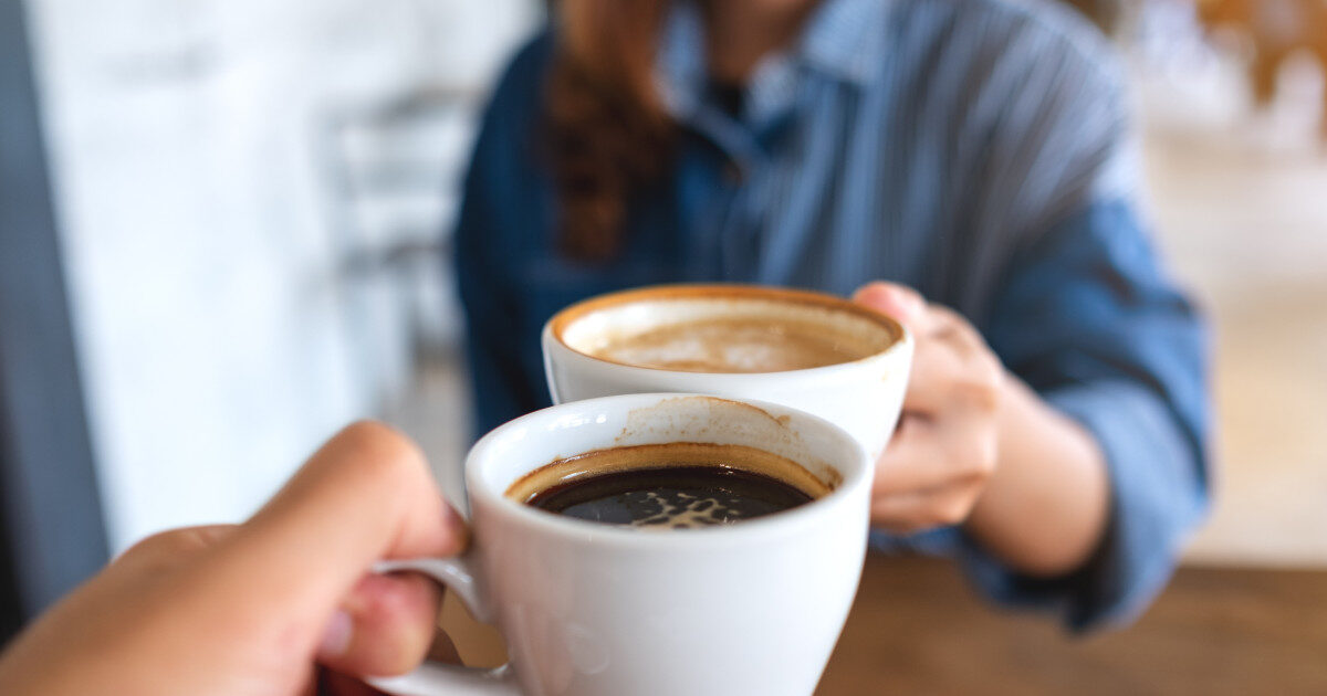 Câte căni de cafea te scapă de boli mintale? Studiul arată limita