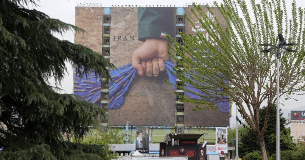 Trump amenință Iranul cu blocada, Teheranul promite „control” asupra Ormuz