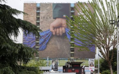 Trump amenință Iranul cu blocada, Teheranul promite „control” asupra Ormuz