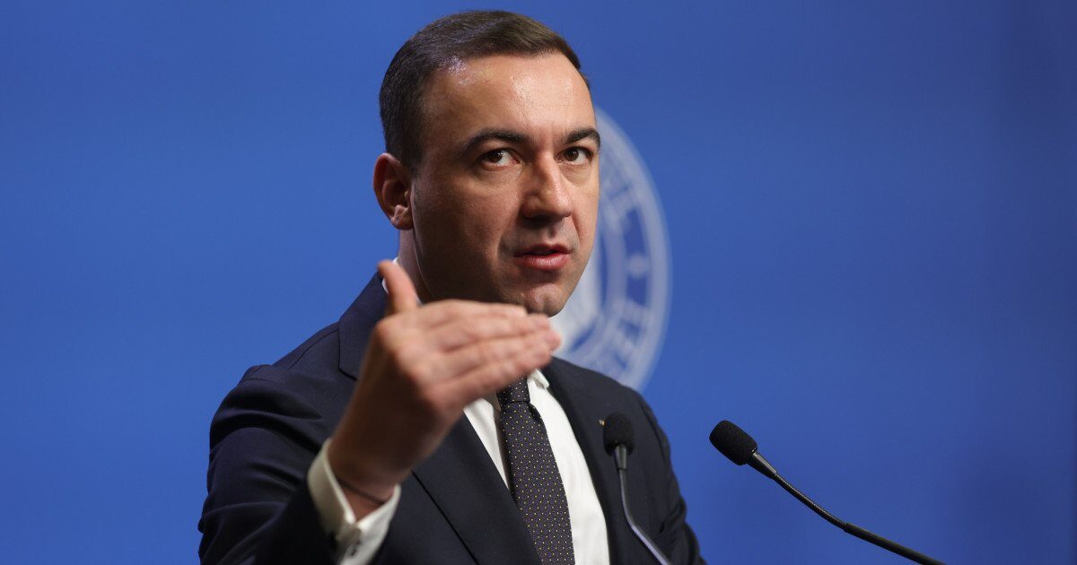 Ministrul Energiei, Bogdan Ivan, vine la Digi24: Ce subiecte fierbinți va aborda?