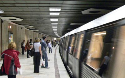 Conducerea Metrorex a propus recent o nouă majorare a tarifelor pentru calatoriile cu metroul din București, planificată să intre în vigoare începând cu data de 1 mai