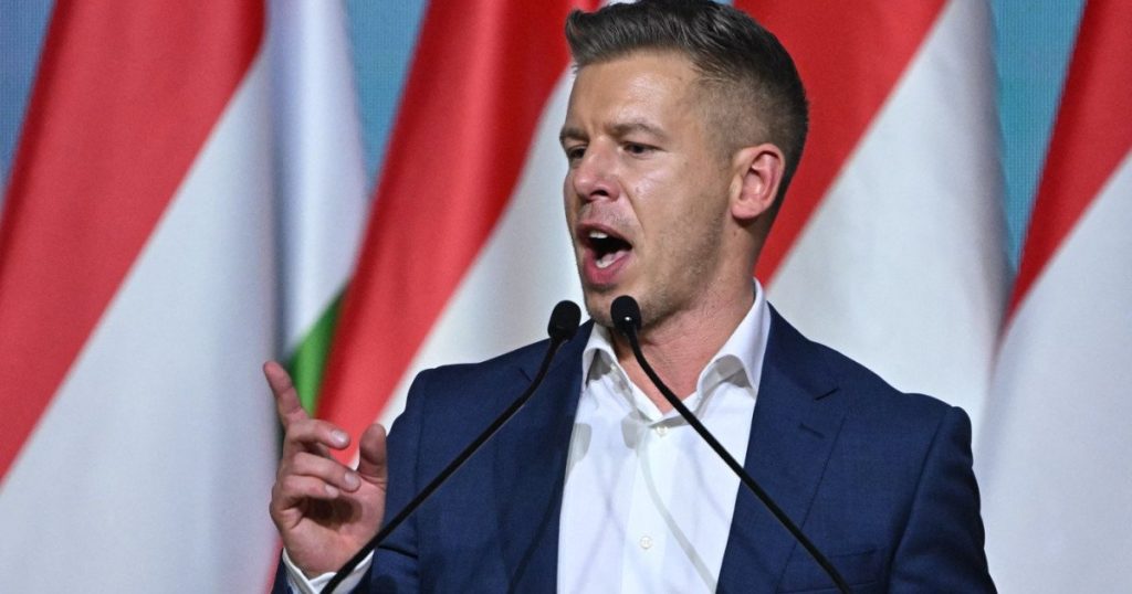 Magyar, atac furibund la adresa lui Viktor Orban: „Țara, condusă de un grup criminal”