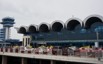 Start proiect fotovoltaic la Otopeni: Energie verde pentru Aeroportul Henri Coandă