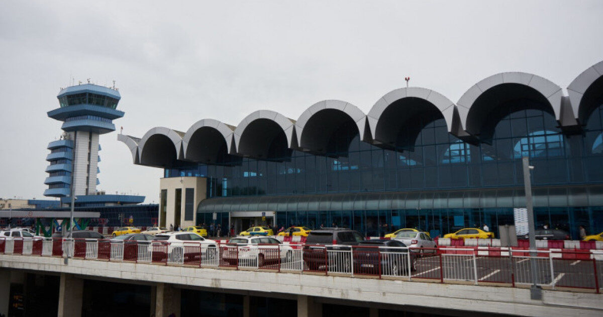 Start proiect fotovoltaic la Otopeni: Energie verde pentru Aeroportul Henri Coandă