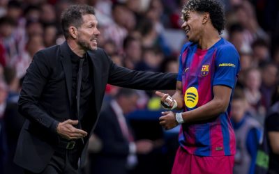 Yamal, provocare pentru Simeone: „Să vedem dacă-mi face o favoare” la Atletico – Barcelona
