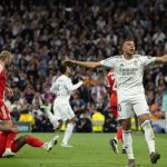 Mbappe, REACȚIE SCURTĂ după Real – Bayern: Ce a scris starul francez?