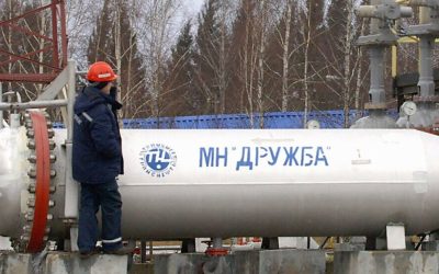 Petrol rusesc spre Ungaria: Conducta Drujba, repornită săptămâna viitoare