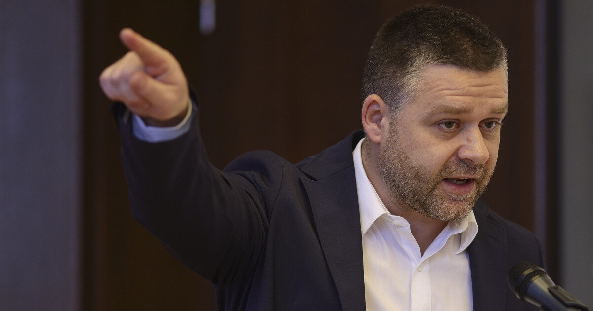 Ciucu, atac la Dan: Trebuie să-i pună lui Grindeanu „mințile-n cap”