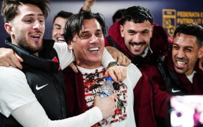 Vincenzo Montella califică Turcia la Mondial după victorie asupra României