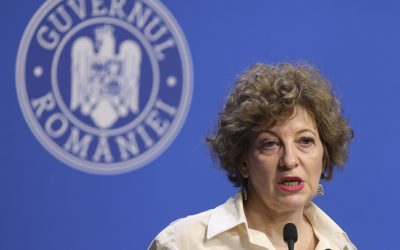 Guvernul a selectat firmele pentru jalonul PNRR: Oana Gheorghiu dezvăluie detaliile