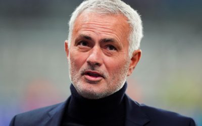 Impresarul lui Jose Mourinho, contact cu Real Madrid: Antrenorul, pe drumul de întoarcere