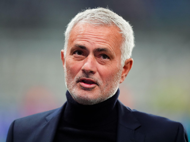 Impresarul lui Jose Mourinho, contact cu Real Madrid: Antrenorul, pe drumul de întoarcere