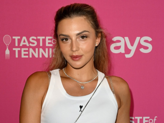 Jaqueline Cristian primește vestea cea mare de la WTA și stabilește un nou record