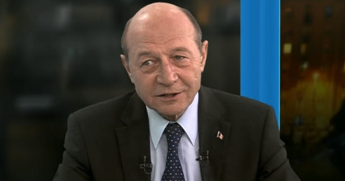 Fostul președinte Traian Băsescu afirmă că un război între Statele Unite și Iran nu poate fi câștigat decât dacă americanii lansează o invazie masivă, cu aproximativ un milion de militari pe teritoriul iranian