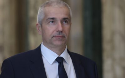 Marinescu, mesaj ferm pentru șefii de parchete numiți de Nicușor Dan