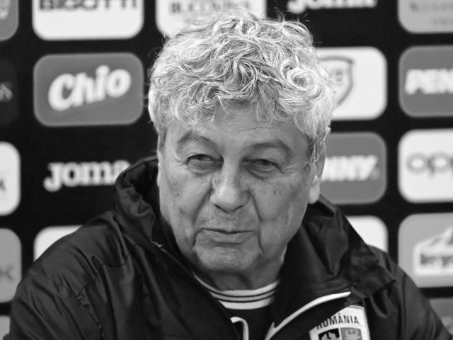 Lucescu, pe muchie de cuțit: 8 momente medicale care i-au schimbat cariera