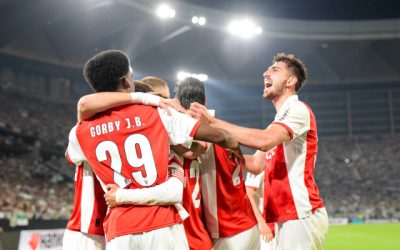 Nebunie în Europa League: Remontada de poveste și eliminarea echipei de 248 milioane €
