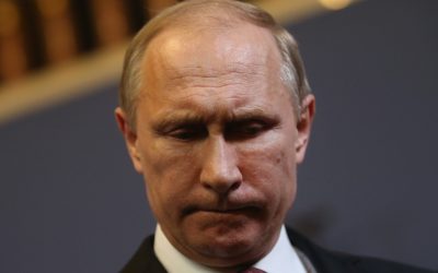 Popularitatea lui Putin, în picaj: Câți ruși mai au încredere în liderul de la Kremlin