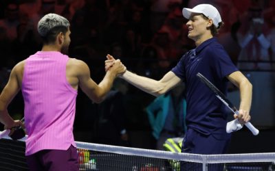 Alcaraz vs. Sinner, finala MONTE CARLO LIVE pe Digi Sport 2! Start la 16:00