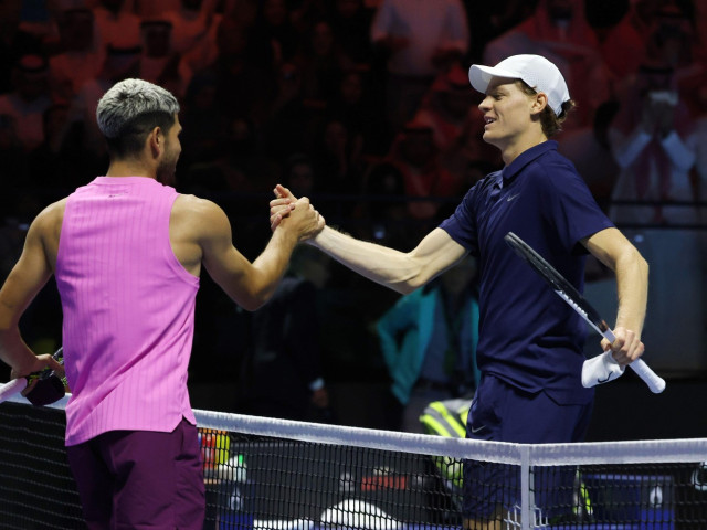 Alcaraz vs. Sinner, finala MONTE CARLO LIVE pe Digi Sport 2! Start la 16:00