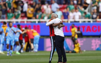 Nepasare după 52 de ani: România calificată la Mondial și planuri de zece transferuri înainte de CM 2026