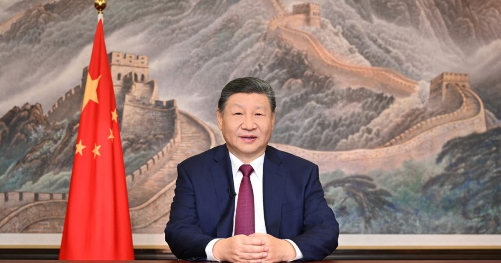 Președintele Chinei, Xi Jinping, a solicitat recent accelerarea planificării și construcției unui nou sistem energetic, acțiune menită să asigure securitatea energetică a țării