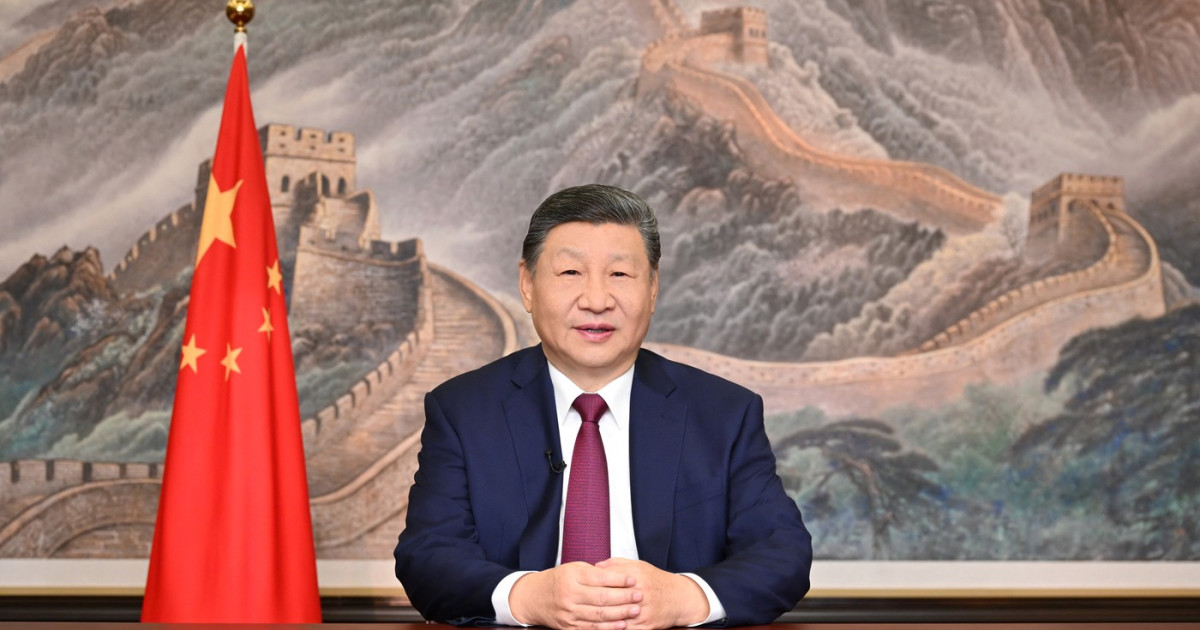 Președintele Chinei, Xi Jinping, a solicitat recent accelerarea planificării și construcției unui nou sistem energetic, acțiune menită să asigure securitatea energetică a țării