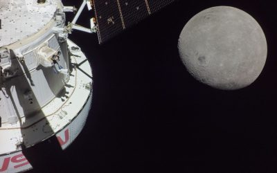 NASA folosește tehnologie veche pe Artemis II, motivul e mai important decât pare