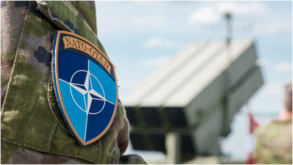 NATO testează la Capu Midia tehnologia anti-drone: exercițiu militar în România